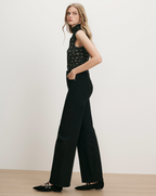 Taylor Wide-Leg Jean