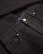 Taylor Wide-Leg Jean