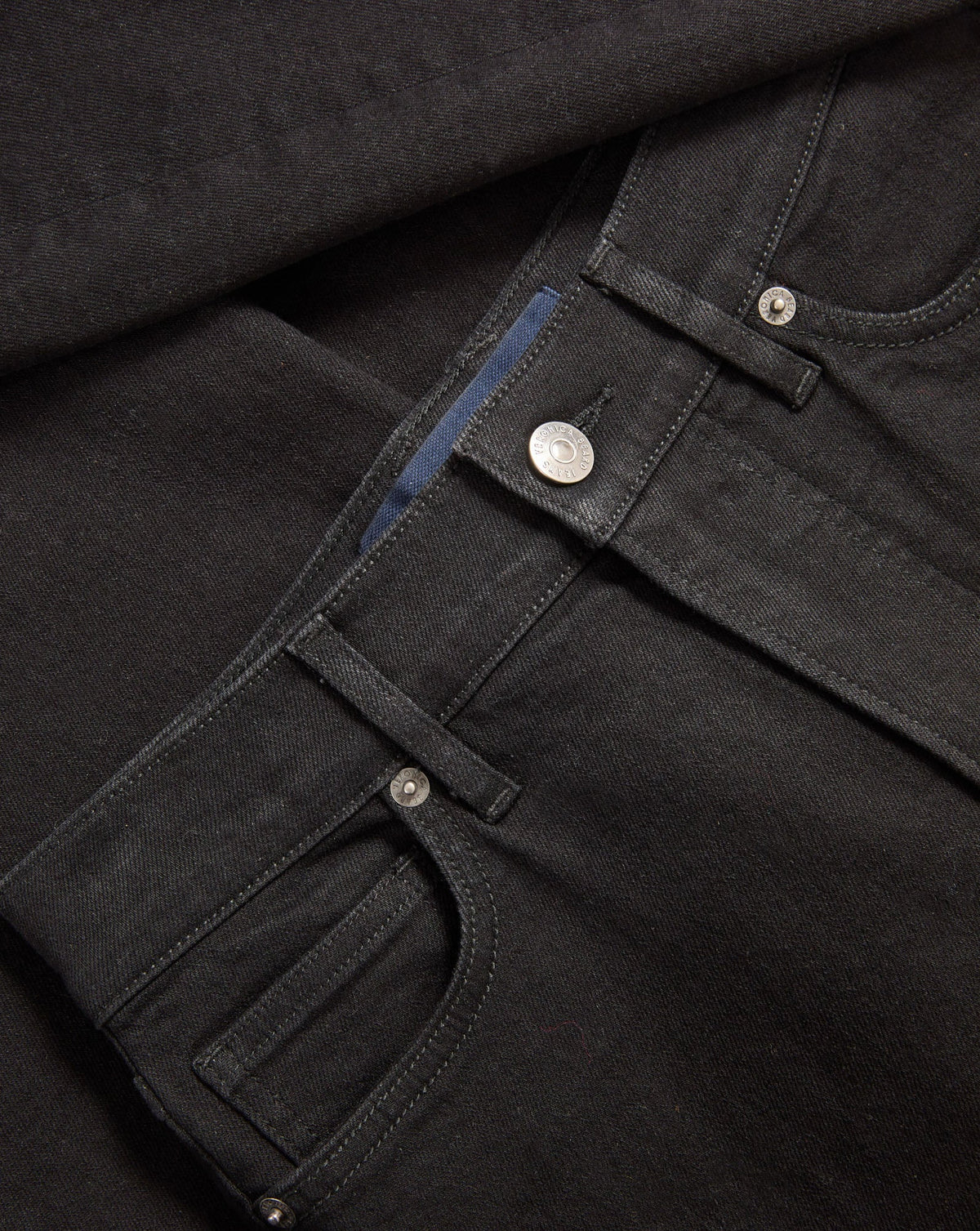 Taylor Wide-Leg Jean
