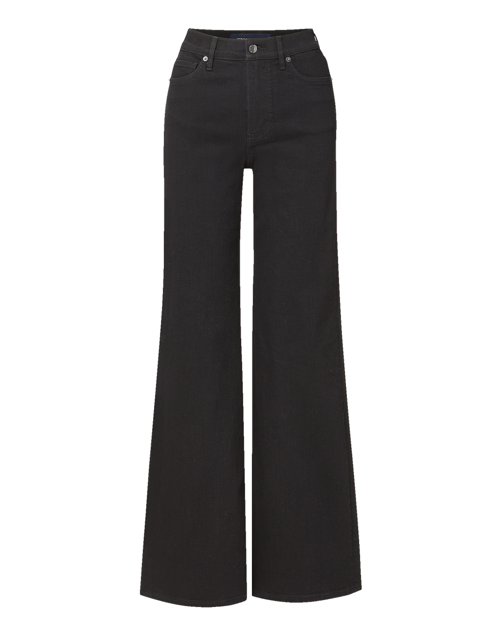 Taylor Wide-Leg Jean