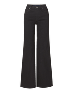 Taylor Wide-Leg Jean
