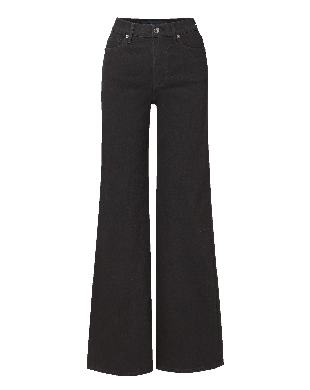 Taylor Wide-Leg Jean