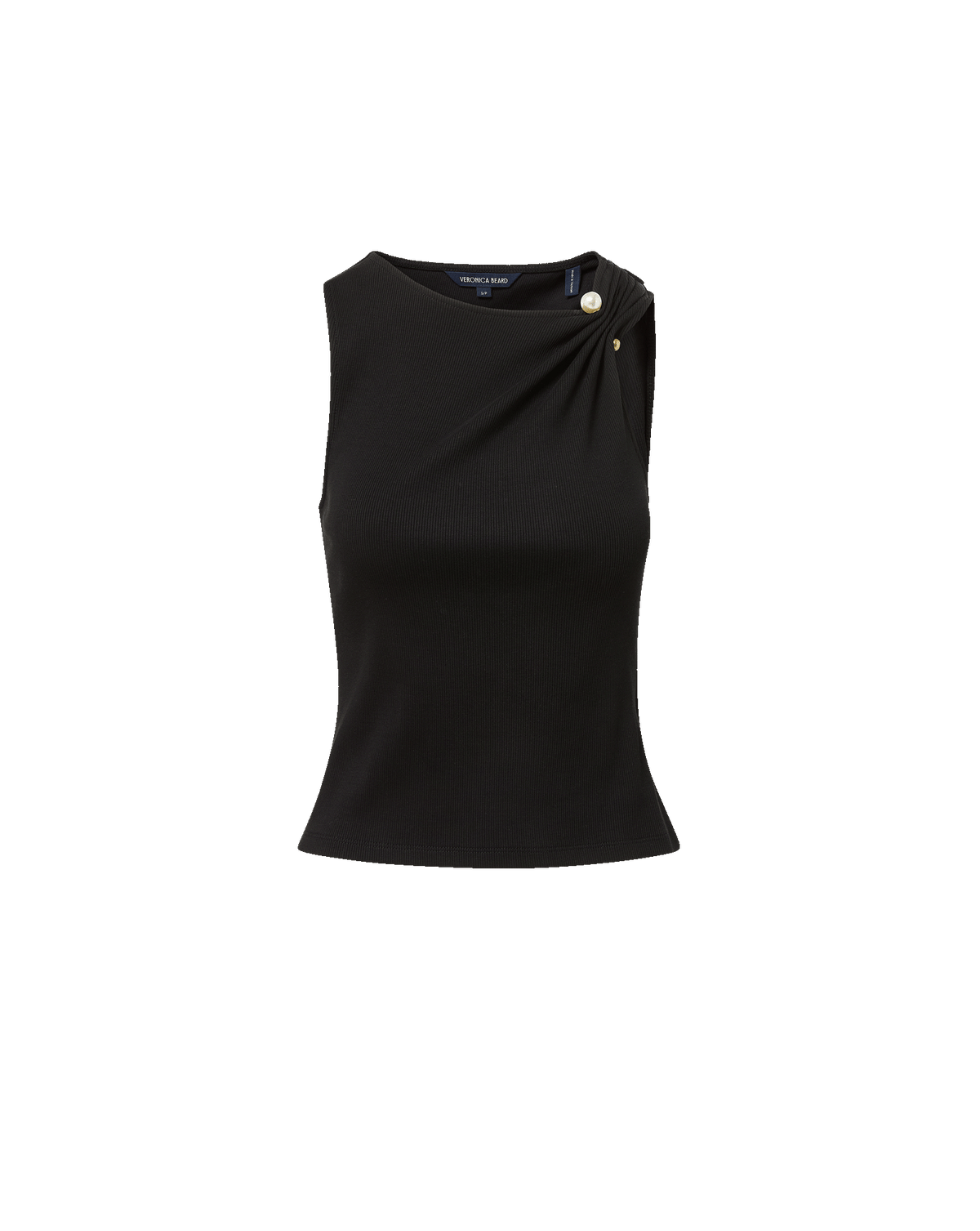 Deylin Brooch Tank Top