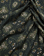 Robe midi sans manches Theodora