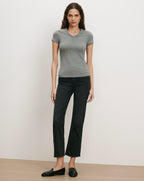 Devin V-Neck T-Shirt