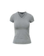 Devin V-Neck T-Shirt