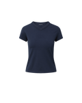Devin V-Neck T-Shirt
