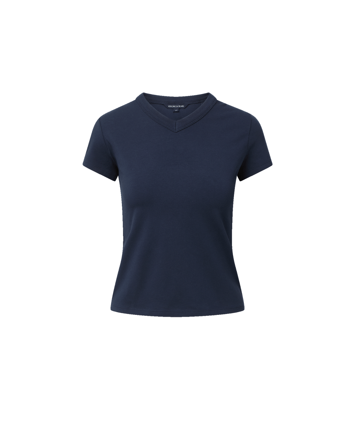 Devin V-Neck T-Shirt