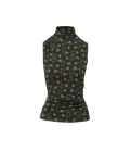 Mylie Mock-Neck Tank Top