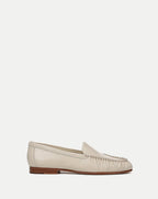 Mocassin en cuir Prilla
