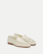 Mocassin en cuir Prilla
