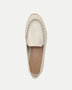 Mocassin en cuir Prilla