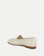 Mocassin en cuir Prilla