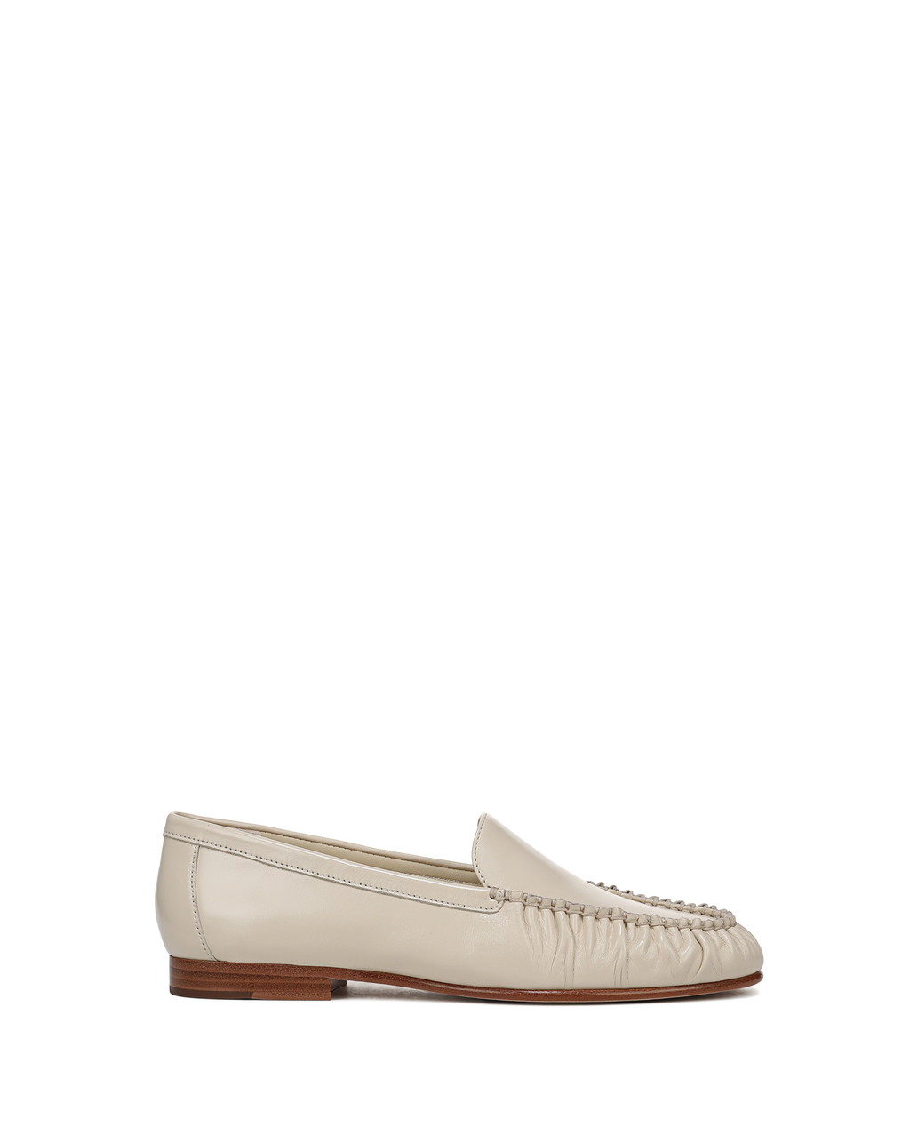 Mocassin en cuir Prilla