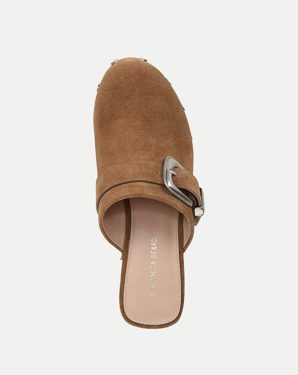 Larken Platform Clog