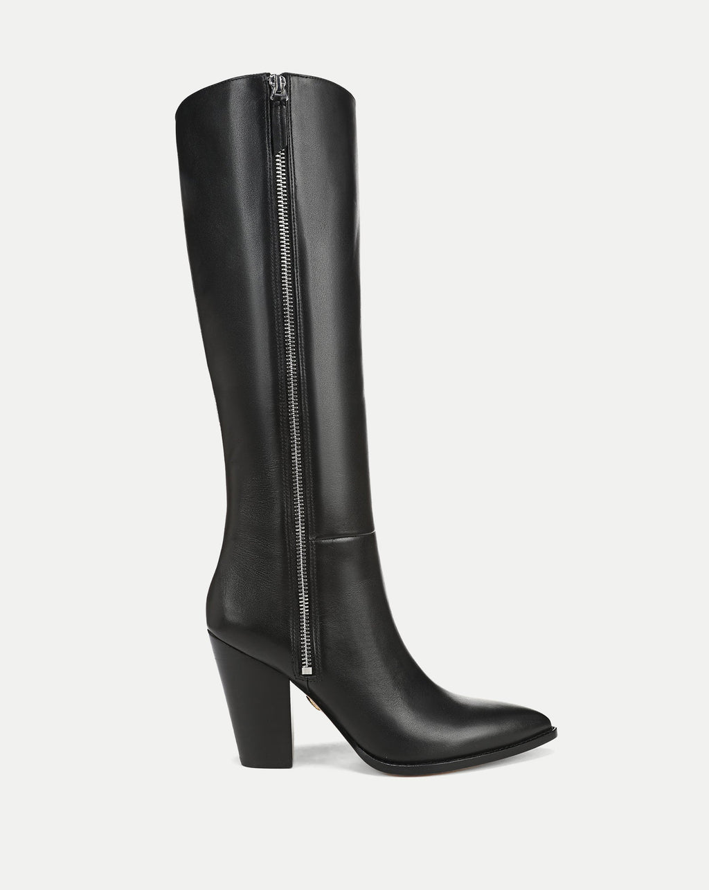 Levanne Block-Heel Boot
