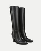 Levanne Block-Heel Boot