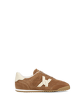 Natalia Suede Sneaker