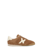 Natalia Suede Sneaker