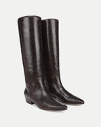 Gabrielle Tall Boot