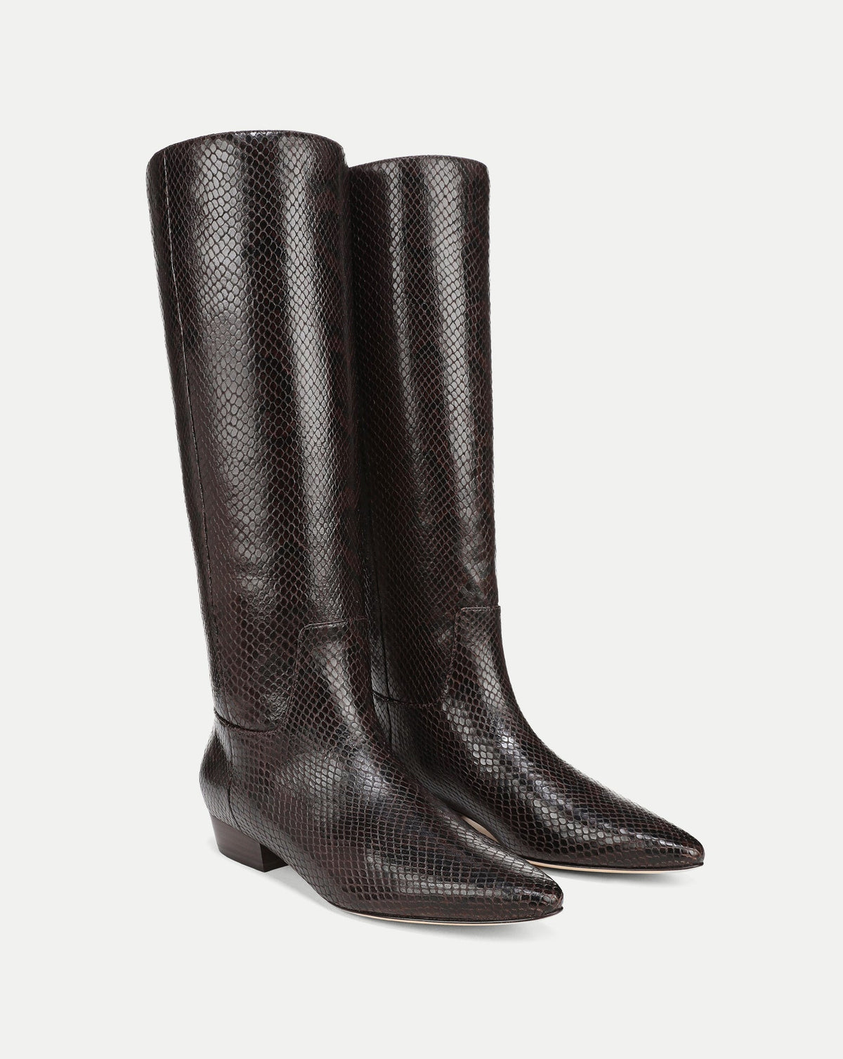 Gabrielle Tall Boot