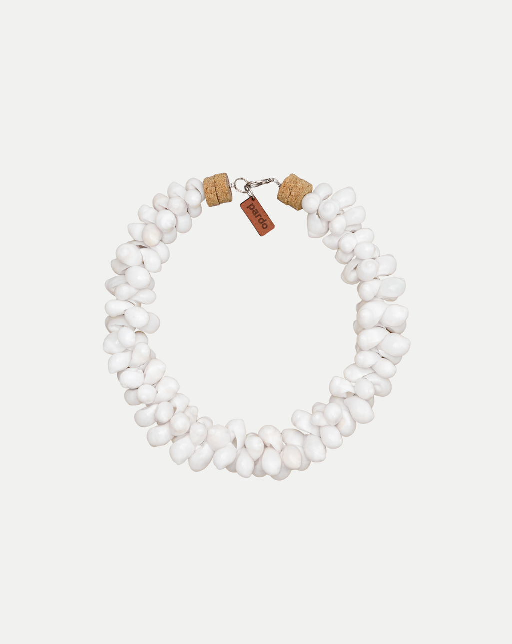 Collier Salina Coquillage