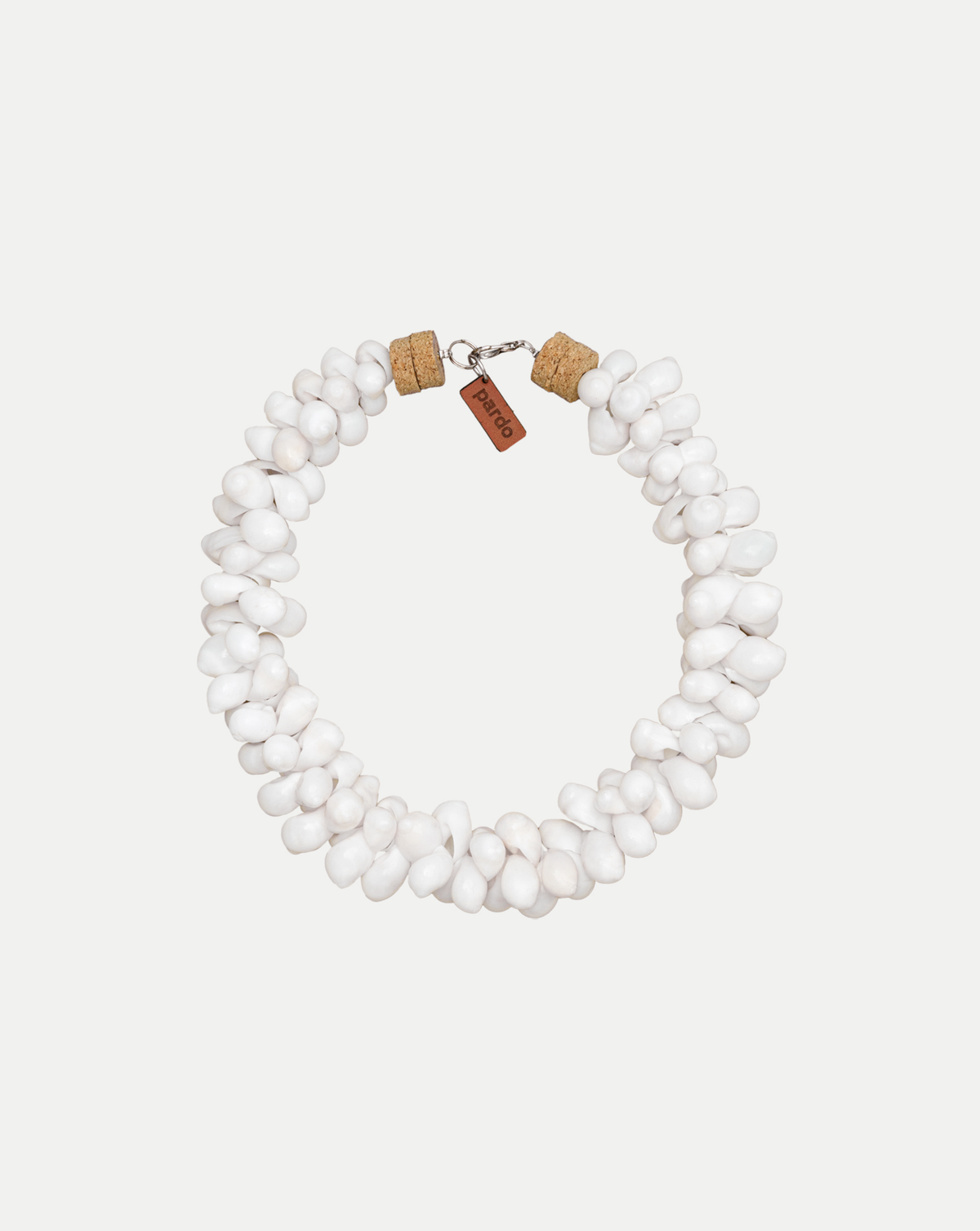 Salina Seashell Necklace