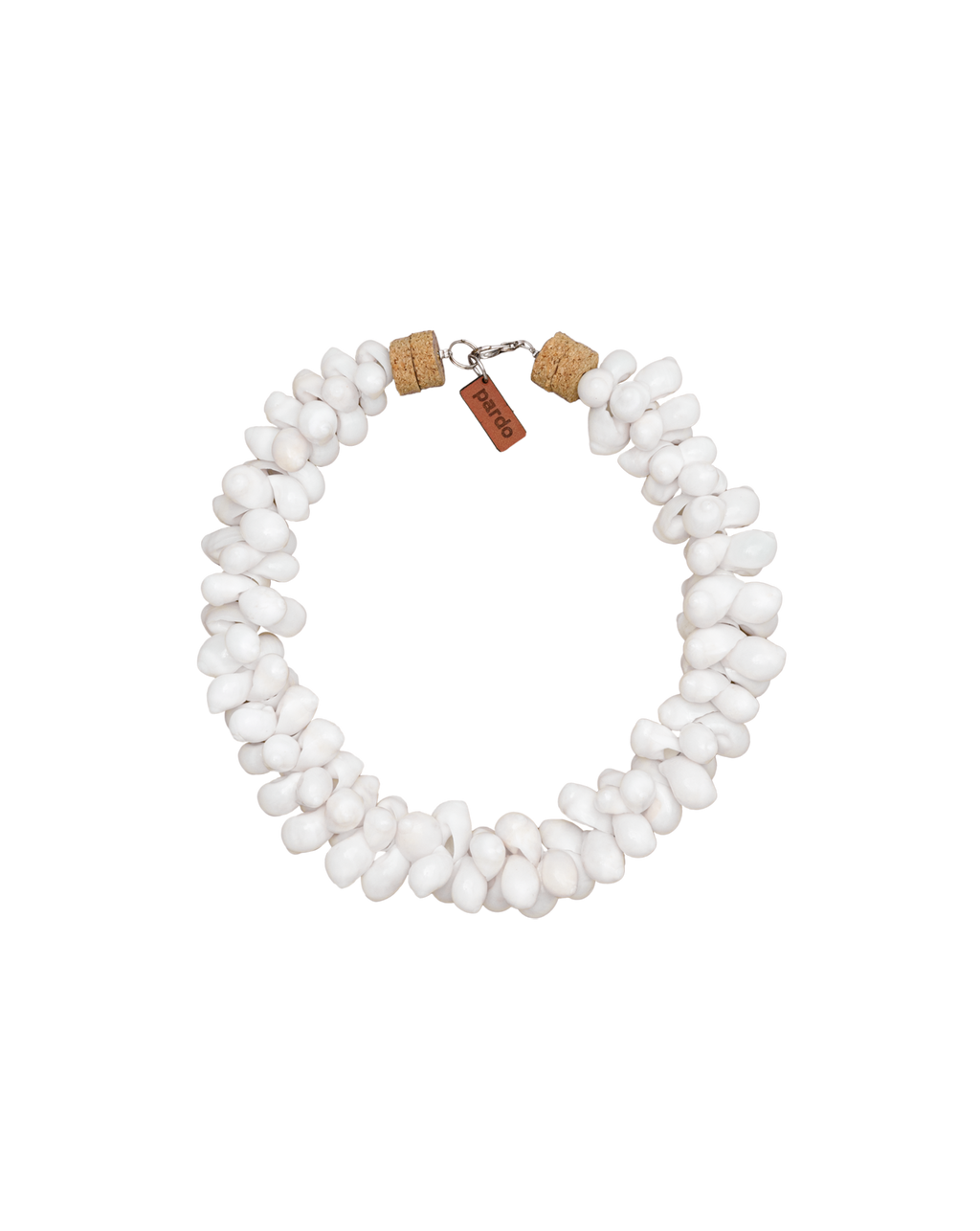 Collier Salina Coquillage