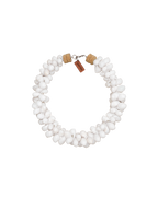 Collier Salina Coquillage