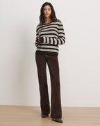 Frankie Cashmere Pullover