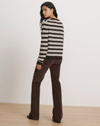 Frankie Cashmere Pullover