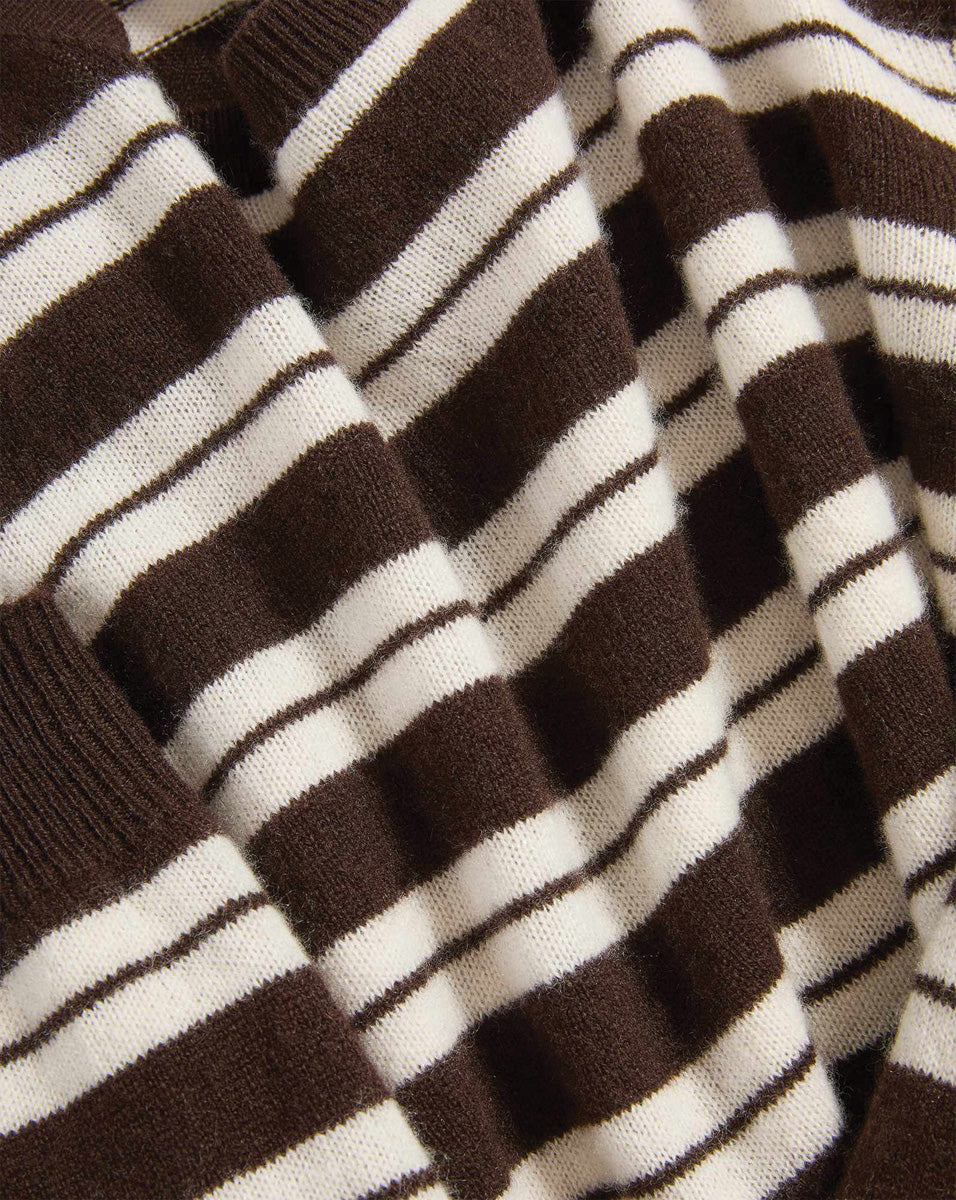 Frankie Cashmere Pullover