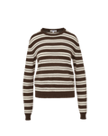Frankie Cashmere Pullover