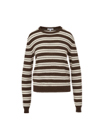 Frankie Cashmere Pullover
