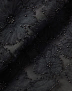 Olenna Embellished Mini Skirt