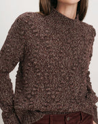 Tati Wool-Blend Sweater