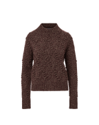 Tati Wool-Blend Sweater