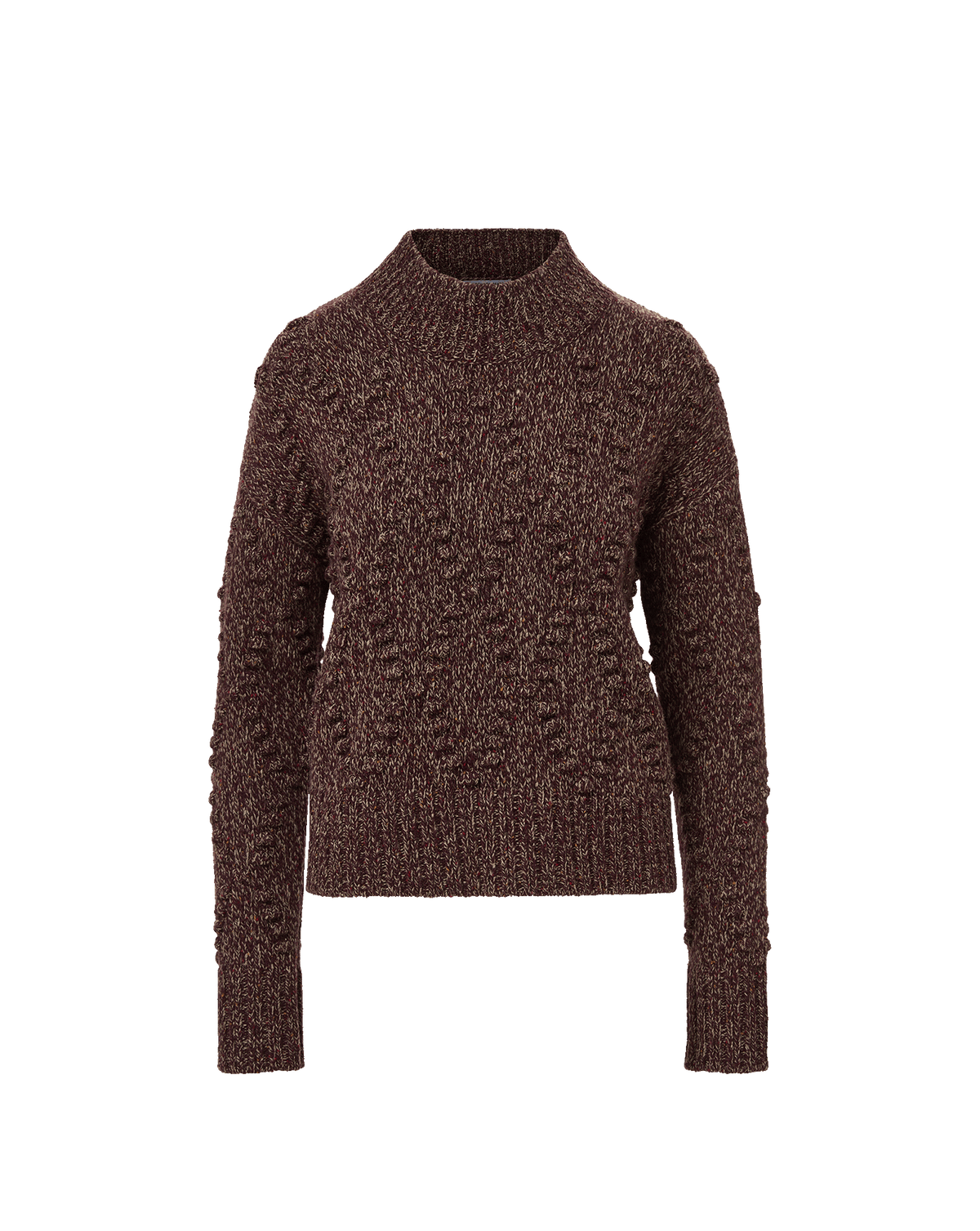 Tati Wool-Blend Sweater