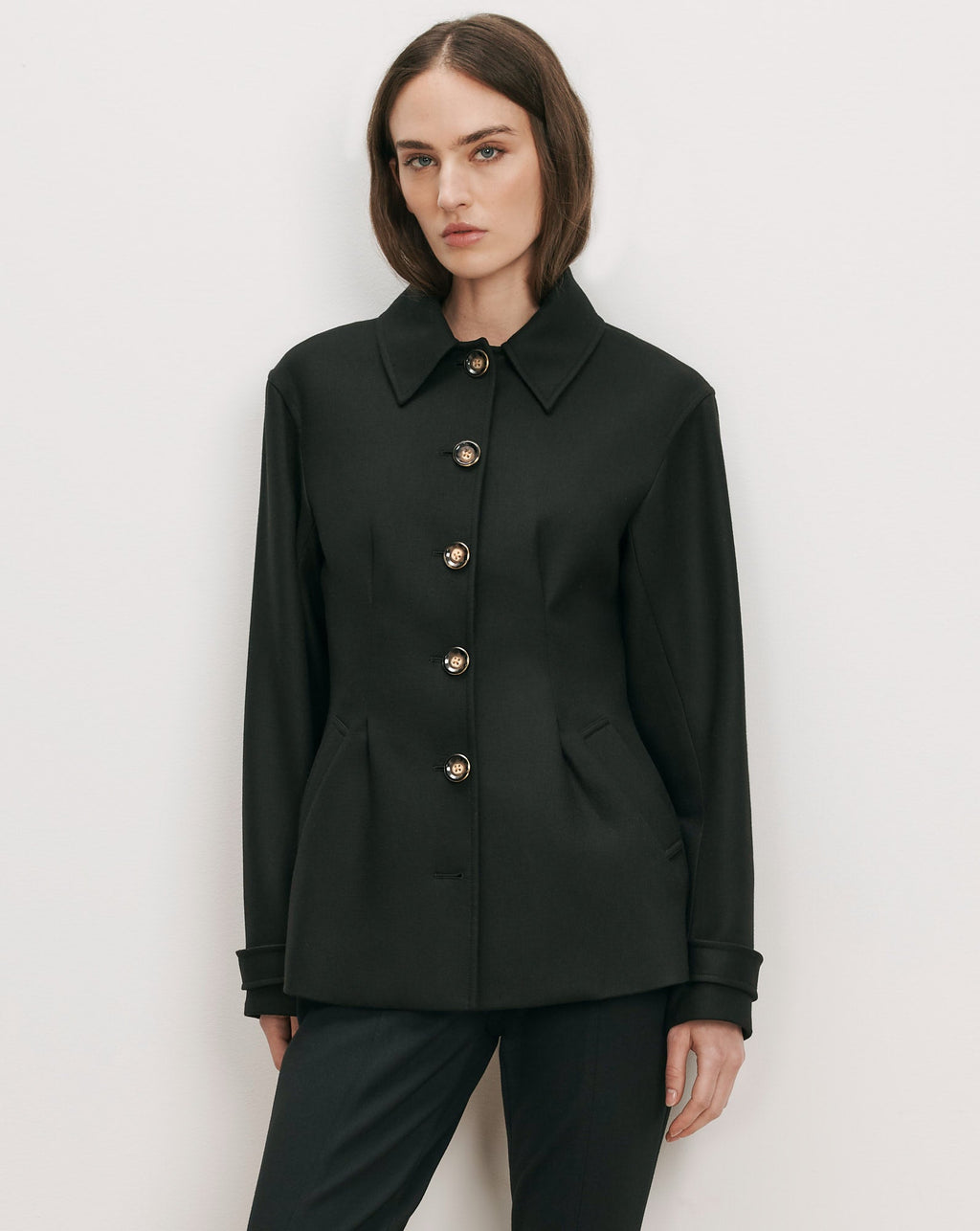 Severine Tailored Jacket