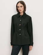 Severine Tailored Jacket