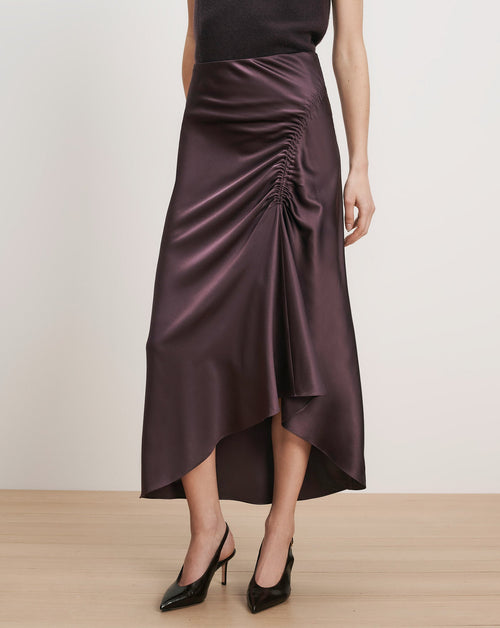 Jupe Midi Felecia