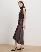 Jupe Midi Felecia
