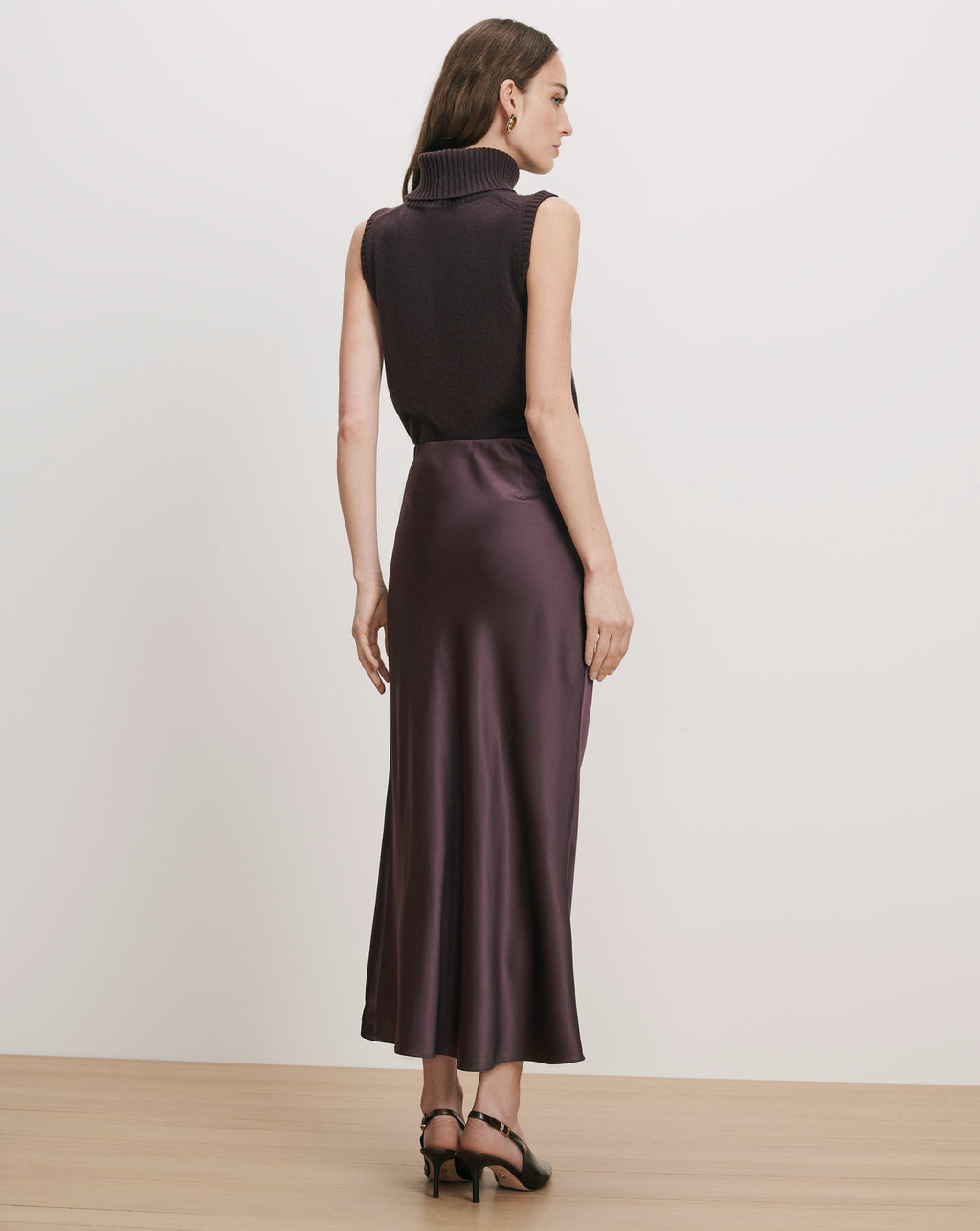 Jupe Midi Felecia