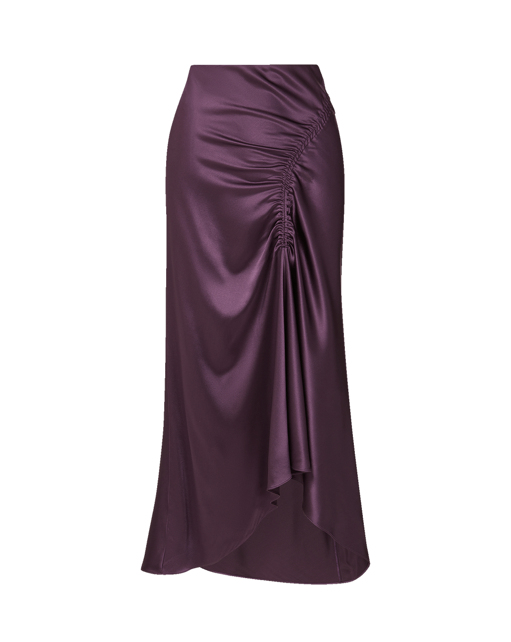 Jupe Midi Felecia