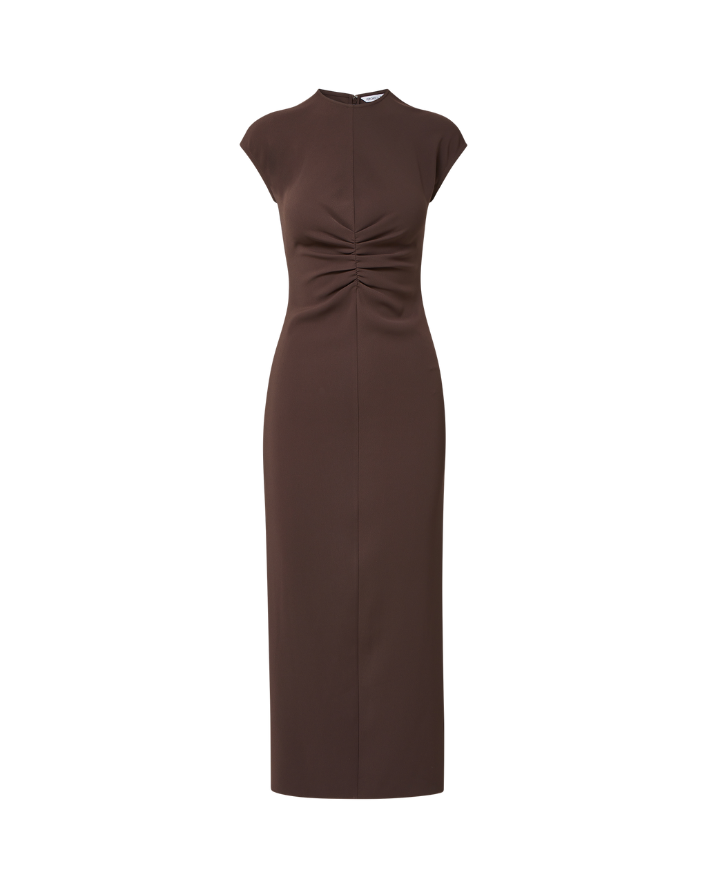June Midi Dress