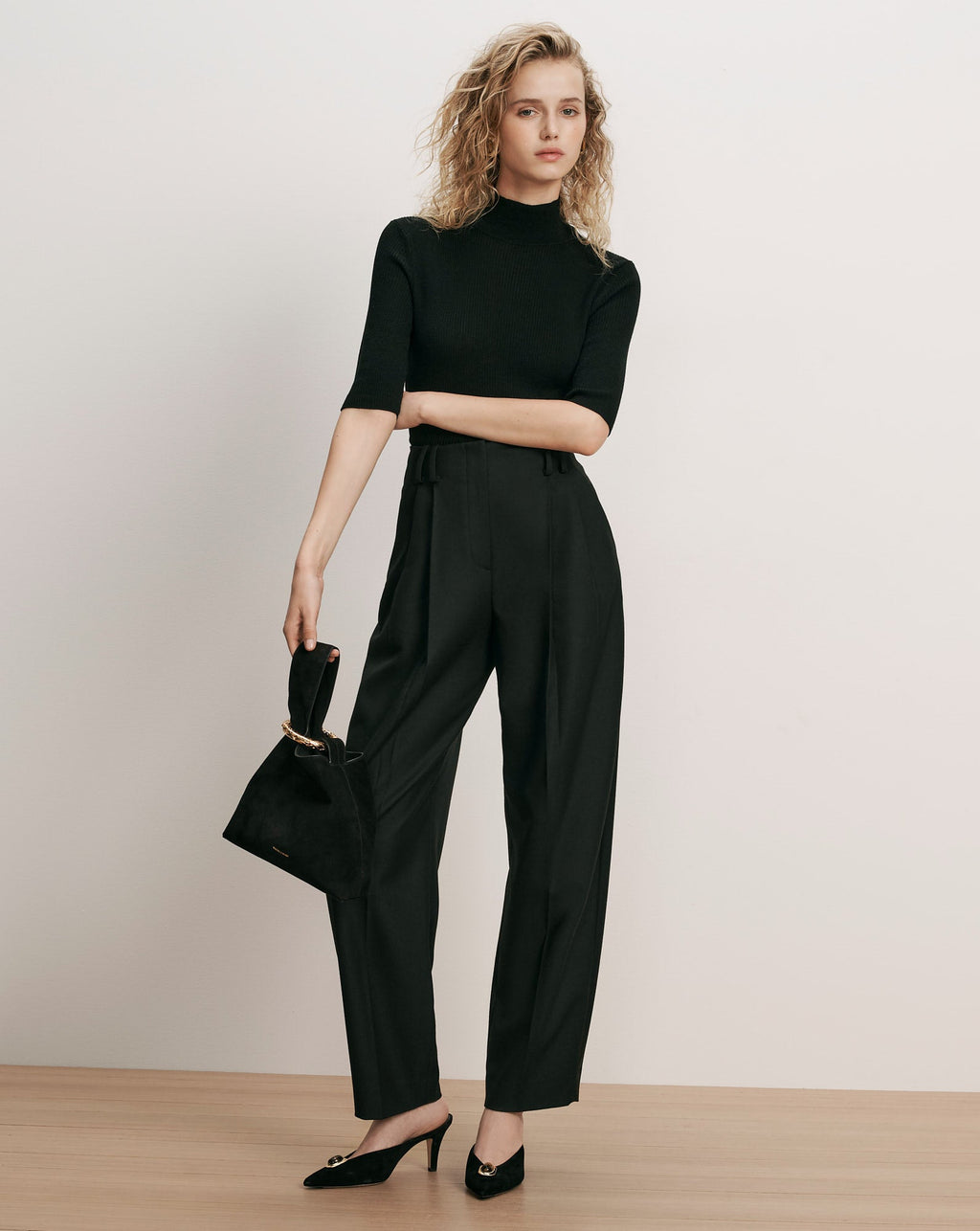 Pantalon Whitlock Barrel