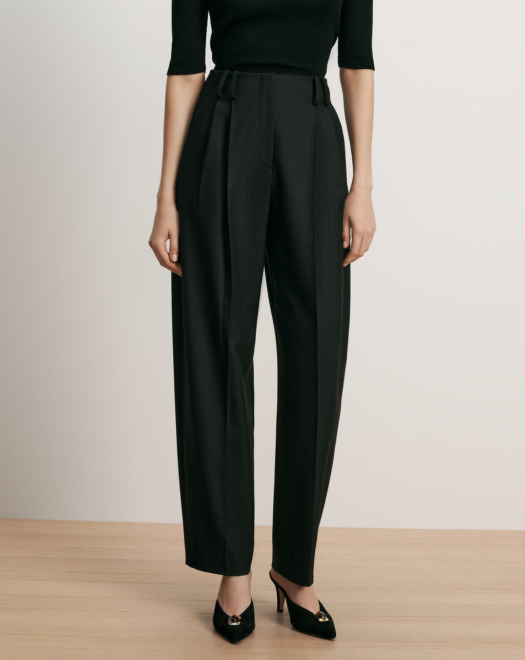 Pantalon Whitlock Barrel