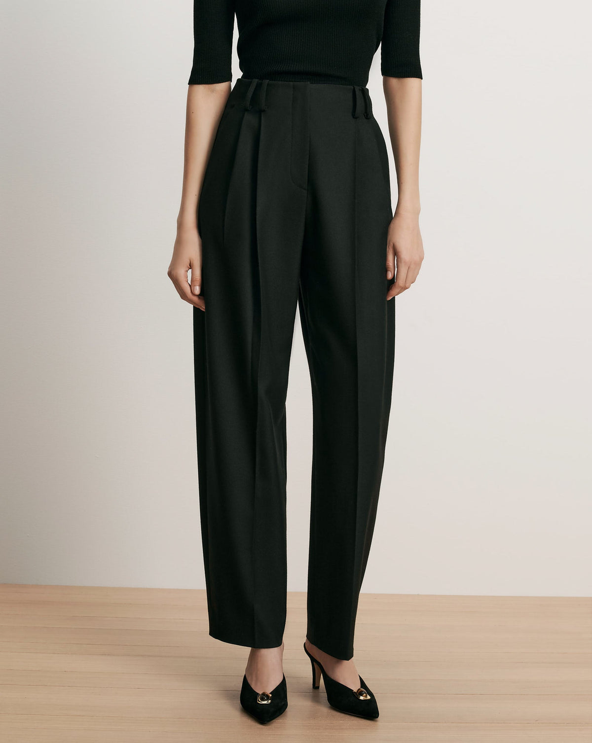 Whitlock Barrel Pant