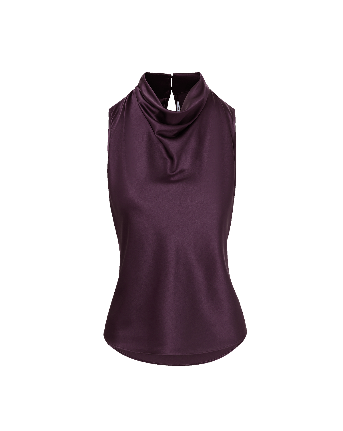 Tam Sleeveless Blouse