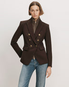 Miller Dickey Jacket